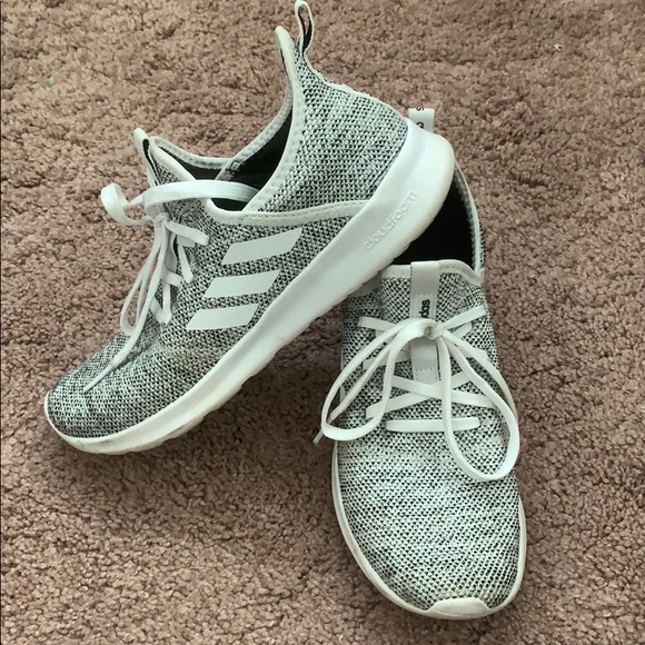 adidas Shoes - Adidas Cloudfoam Sneakers